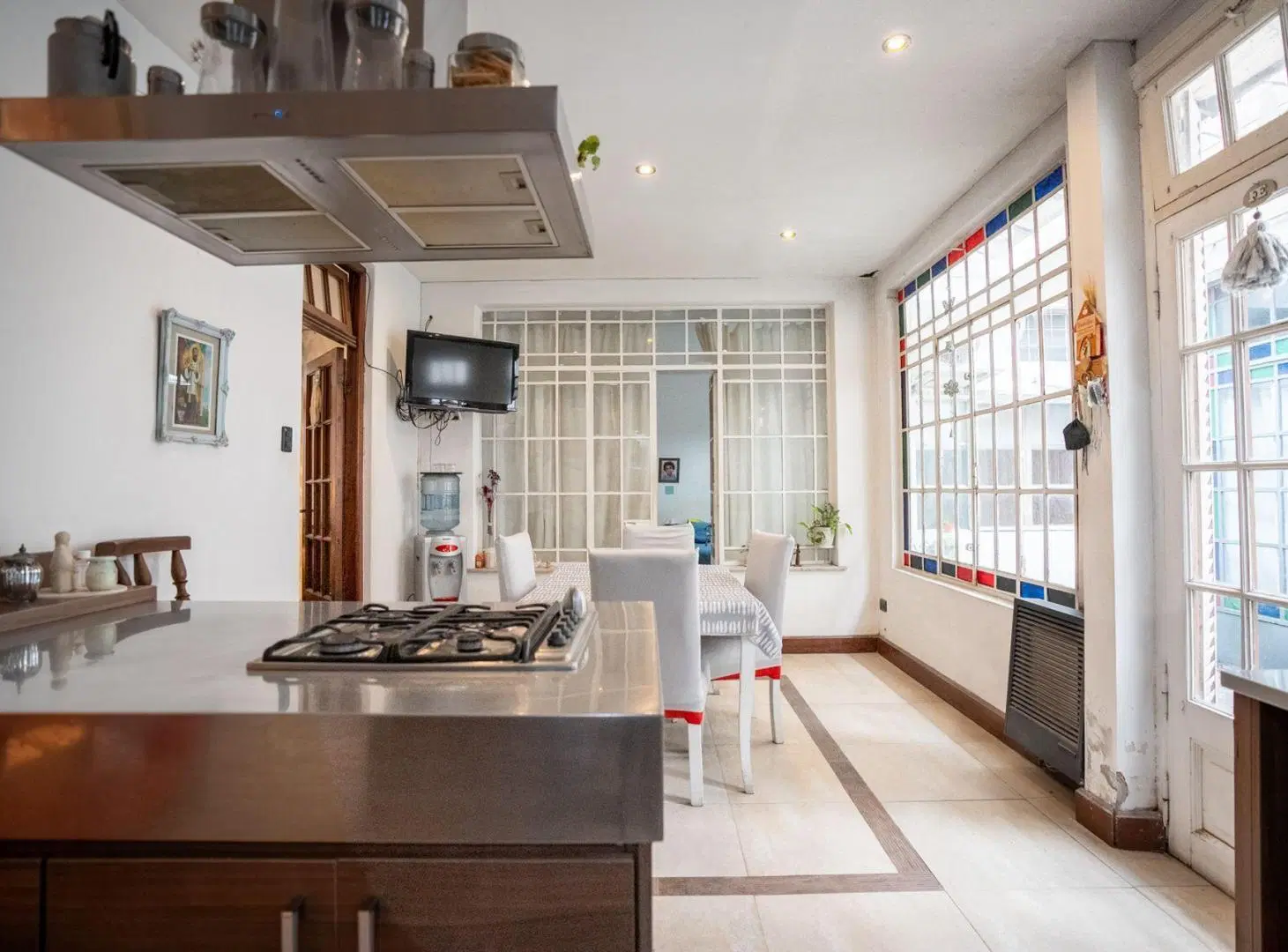 CASA EN VENTA LA PLATA DESTINO COMERCIAL 8