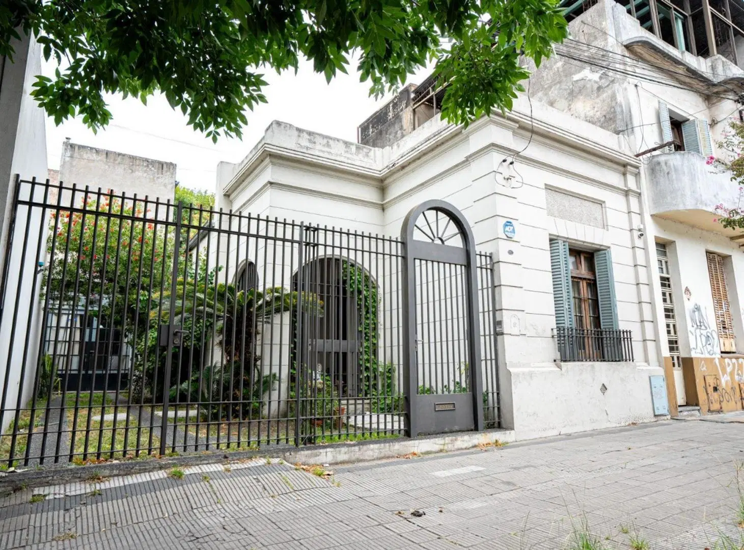 CASA EN VENTA LA PLATA DESTINO COMERCIAL 4