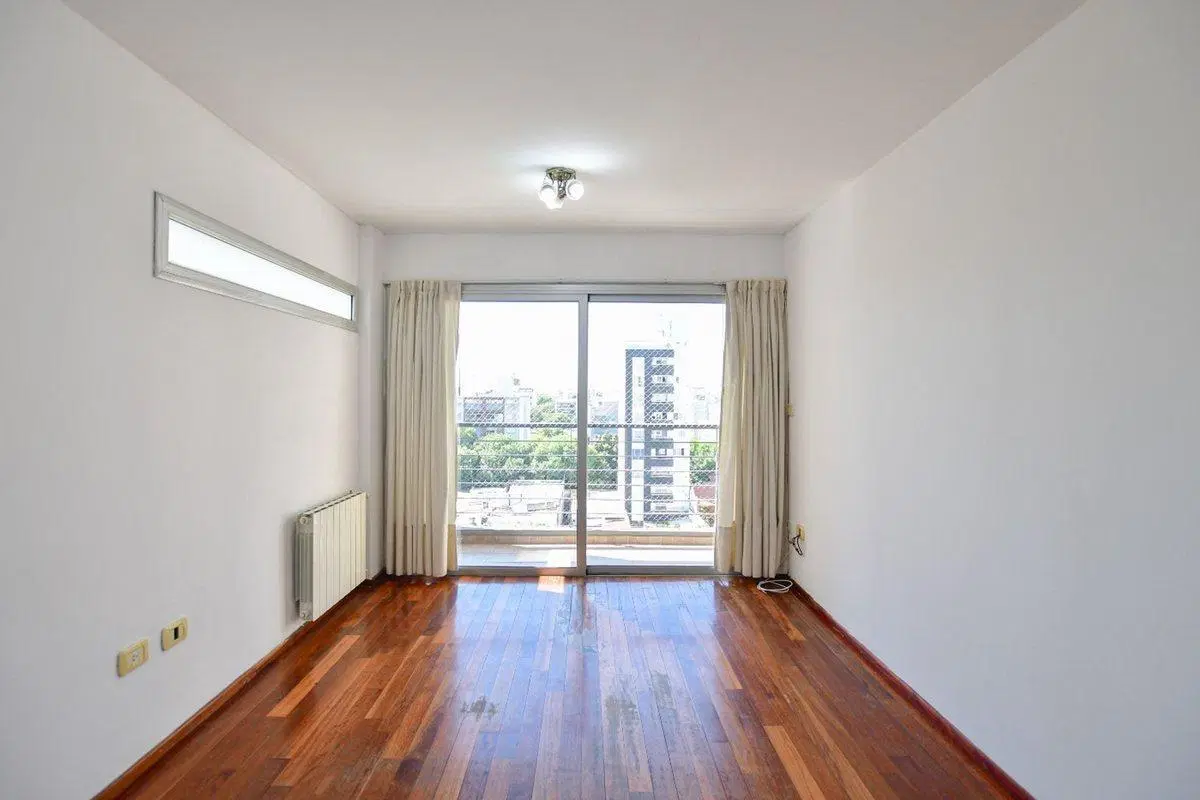 DEPARTAMENTO EN VENTA LA PLATA 2 DORMITORIOS 8