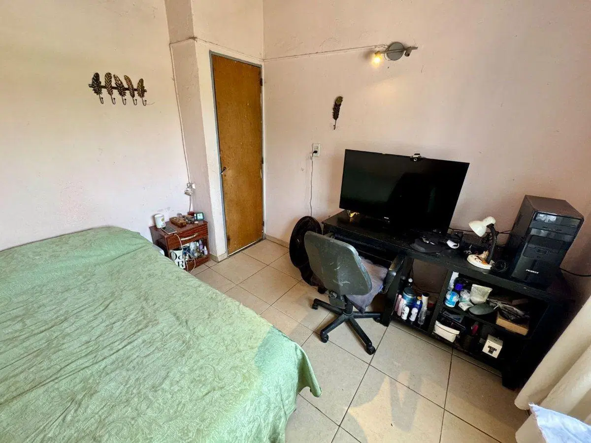 Duplex Venta Ensenada 2/3 dormitorios y patio 8