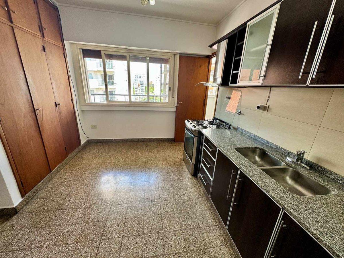 Foto de DEPARTAMENTO VENTA LA PLATA 3 DORMITORIOS BALCON, imagen 3