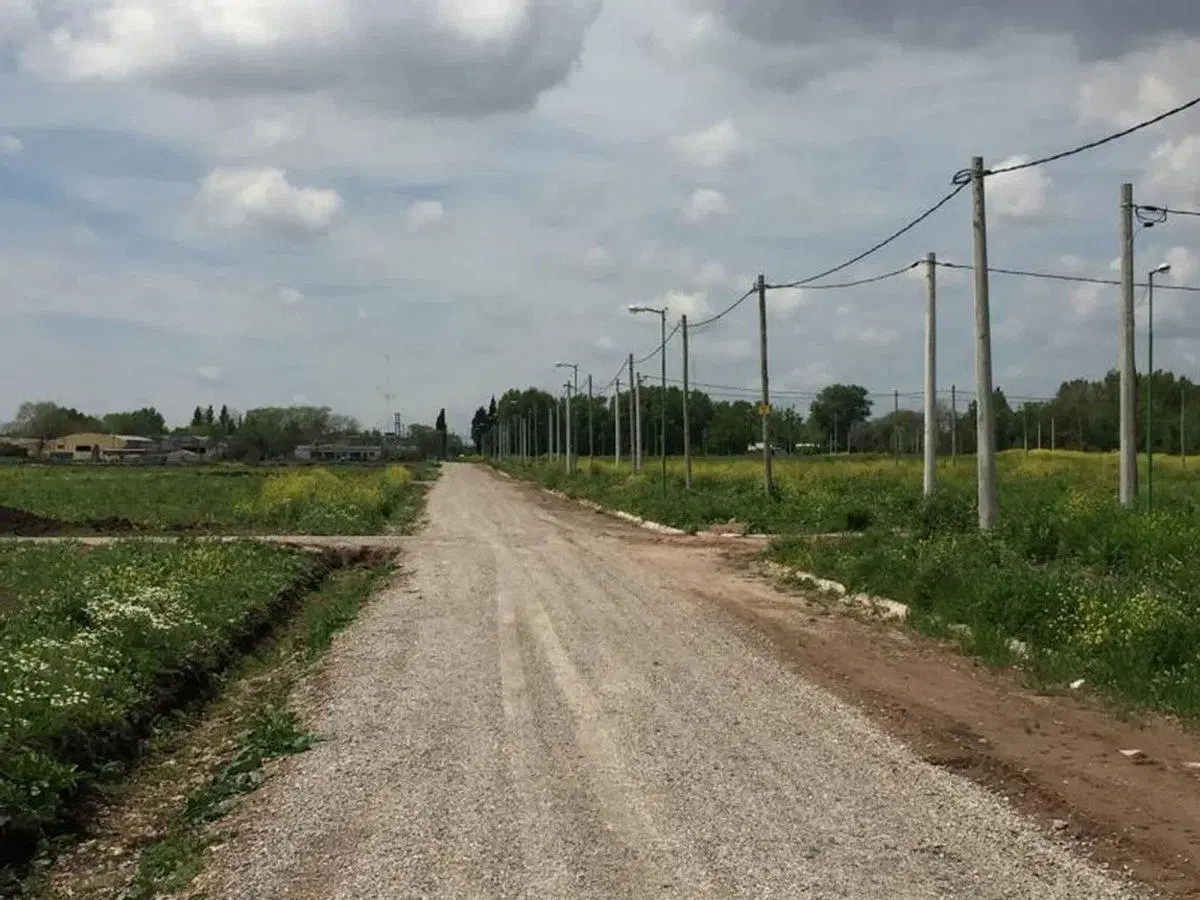 LOTE EN VENTA HERNANDEZ, BARRIO DON GUIDO 2