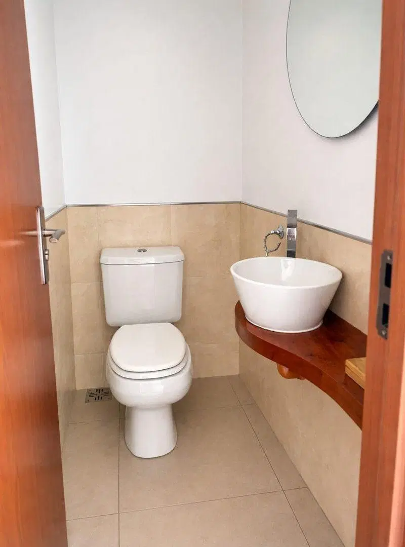 DEPARTAMENTO VENTA LA PLATA 2 DORMITORIOS COCHERA 5