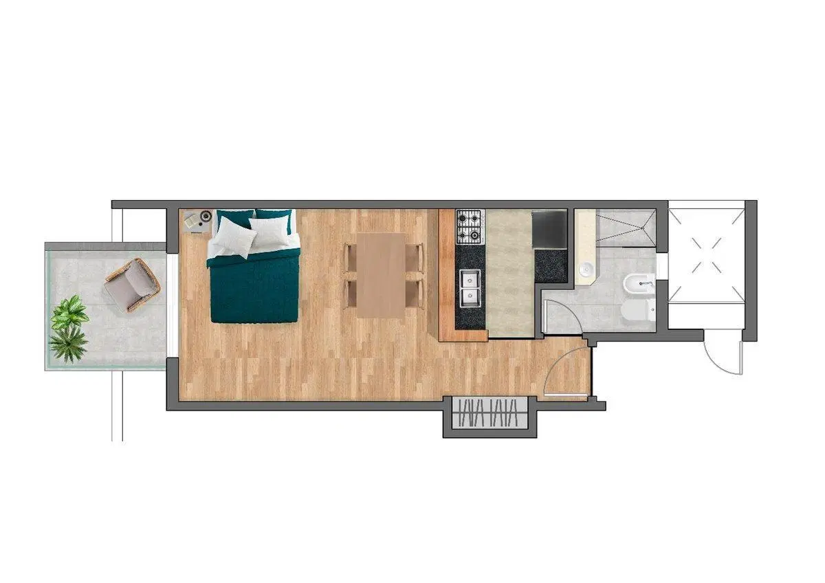 Plano 1
