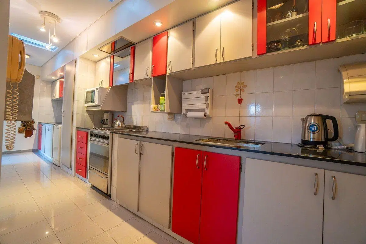 CASA EN VENTA LA PLATA 3 DORMITORIOS PILETA PARQUE 3