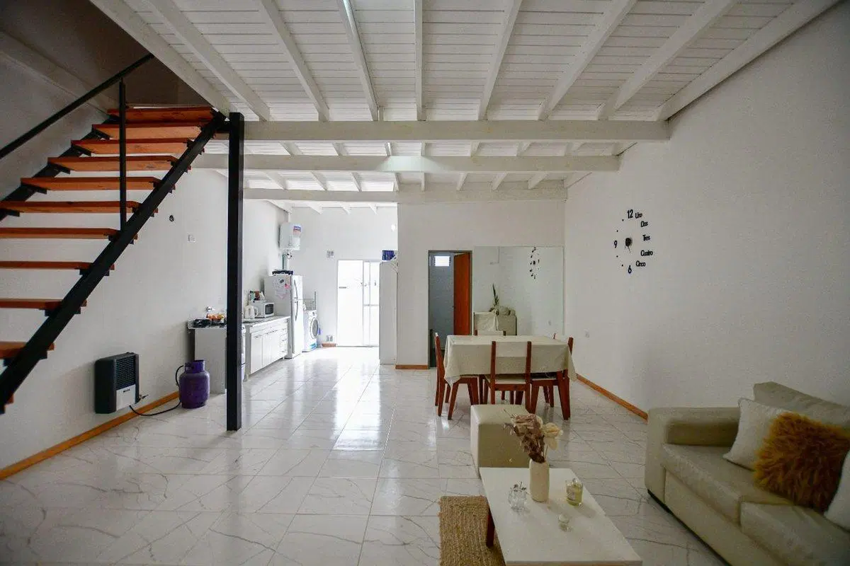 Departamento Duplex Venta San Carlos 3 Dormitorios 2