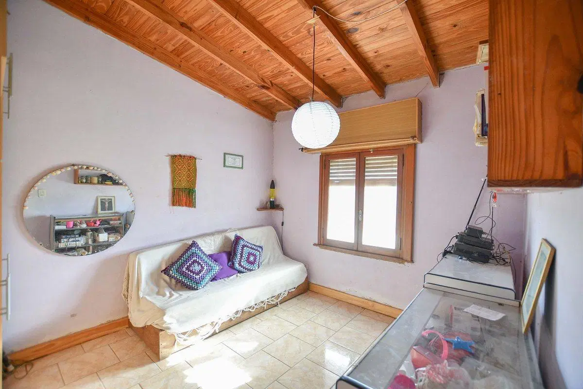 CAMPO EN VENTA MAGDALENA 4 HECTAREAS SOBRE RUTA 11 4
