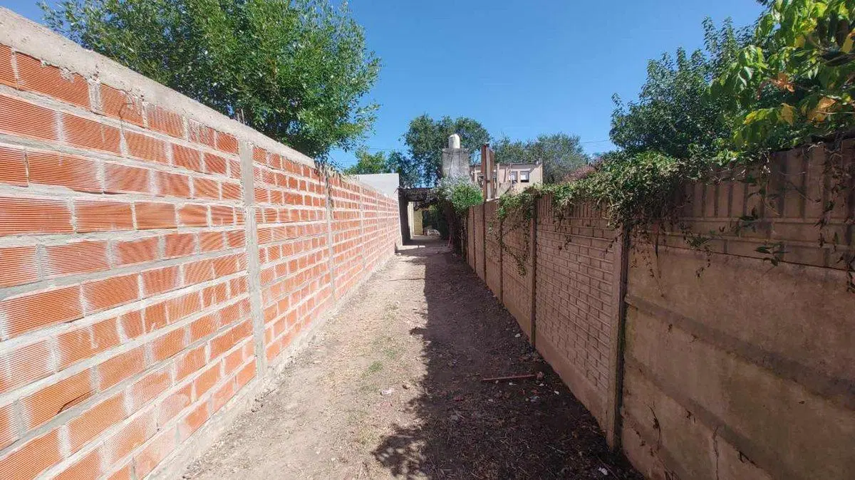 GALPON EN VENTA EN TOLOSA LA PLATA 4