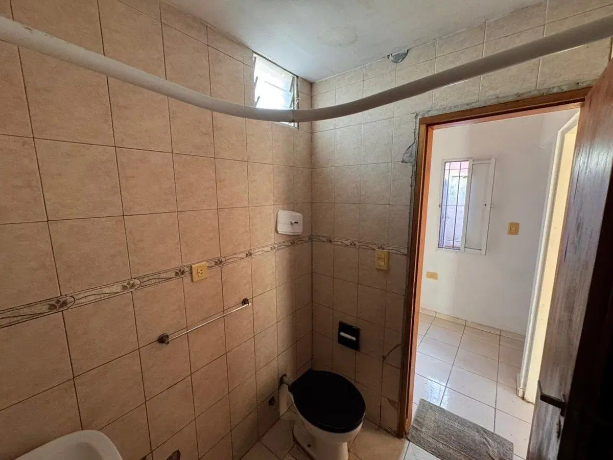 DEPARTAMENTO VENTA BERISSO 1 DORMITORIO 2 PATIOS 5