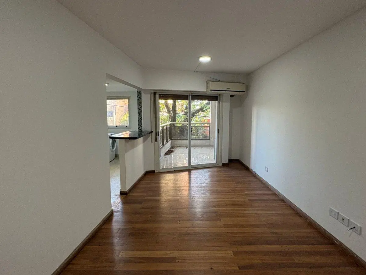 DEPARTAMENTO VENTA LA PLATA 2 DORMITORIOS COCHERA 3