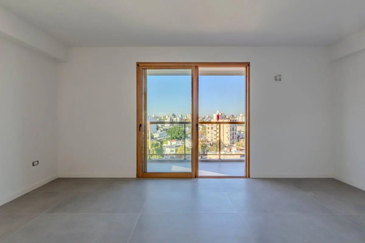 Departamentos en venta en La Plata 1 dormitorio 3