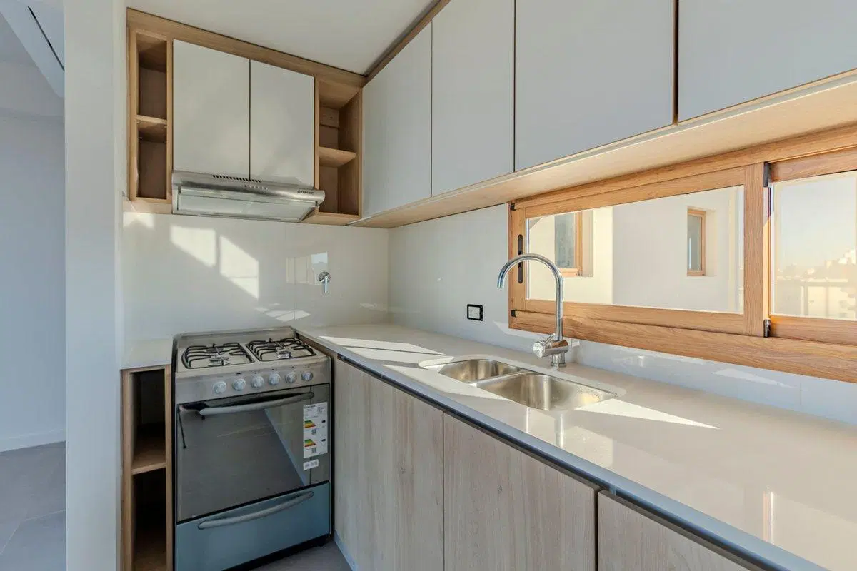 Departamentos en venta en La Plata 1 dormitorio 4