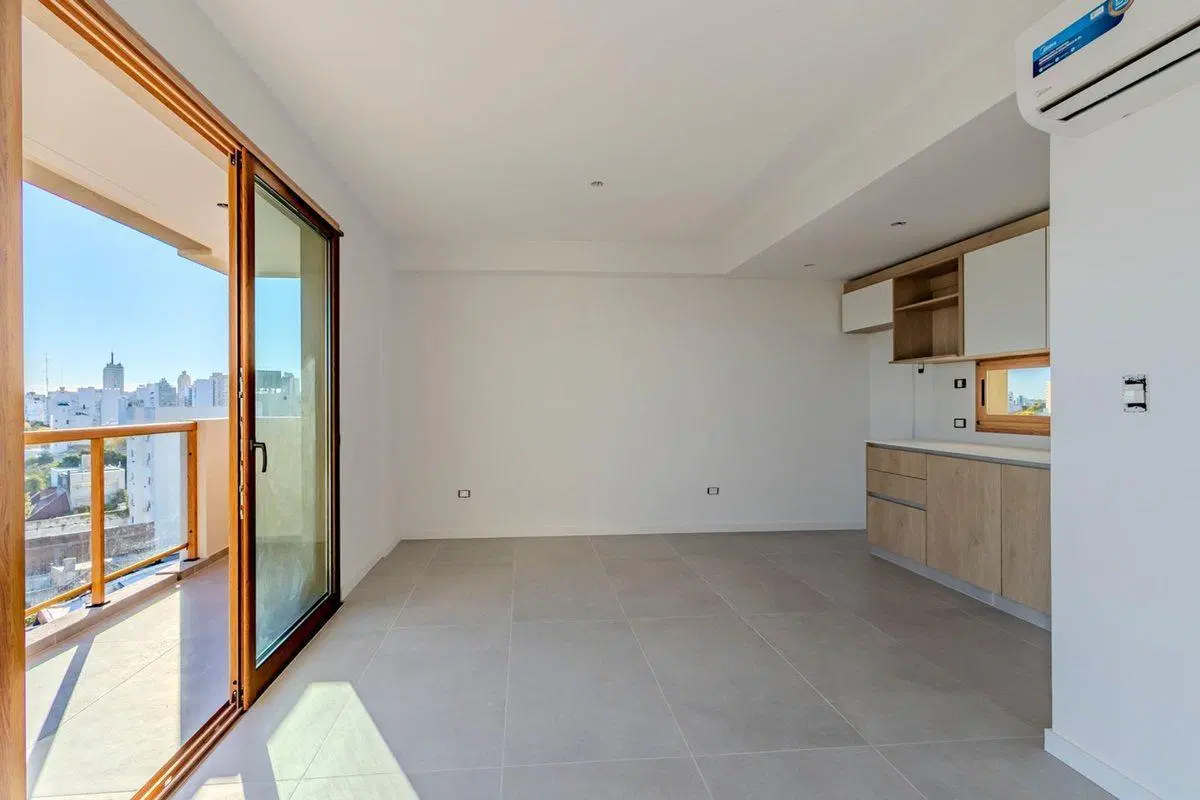 Departamentos en venta en La Plata 1 dormitorio 4
