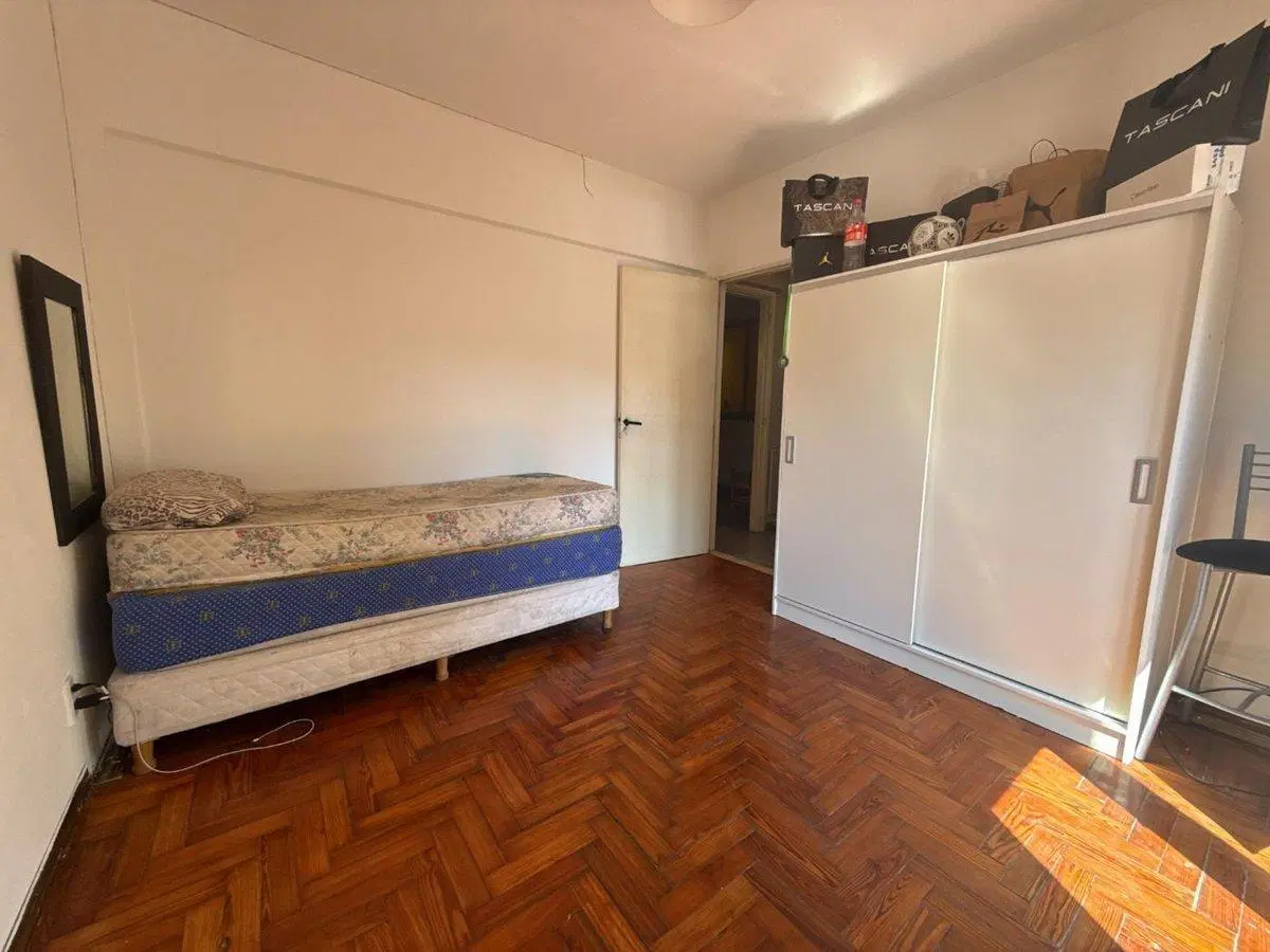 PH EN VENTA 5 AMBIENTES  C/QUINCHO POMPEYA 4