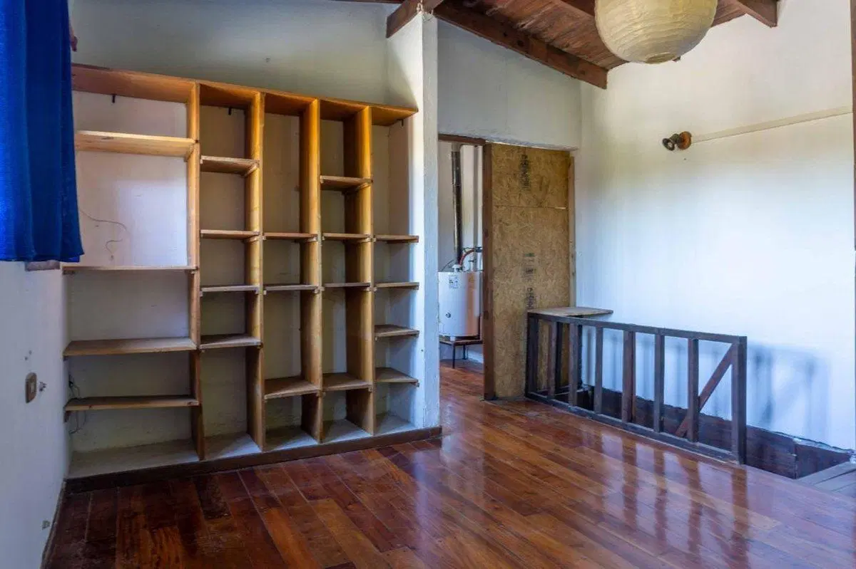 CASA EN VENTA CITY BELL PARQUE 8