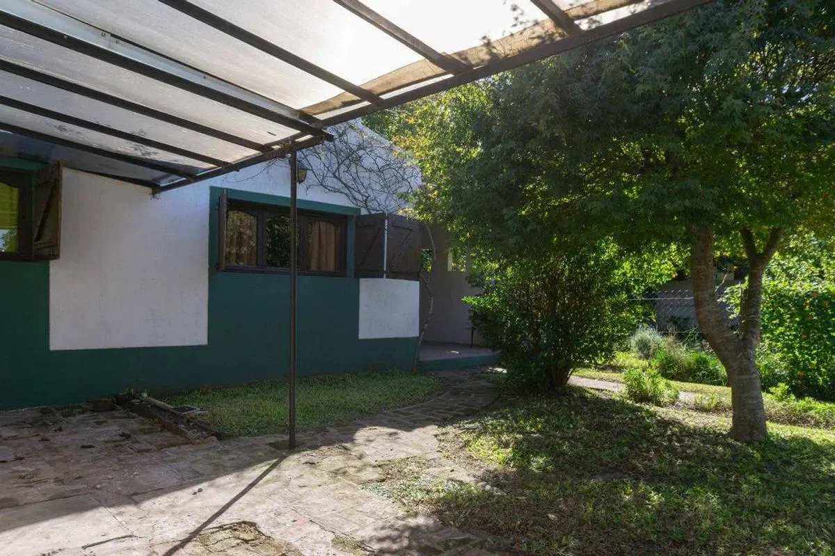 CASA EN VENTA CITY BELL PARQUE 2
