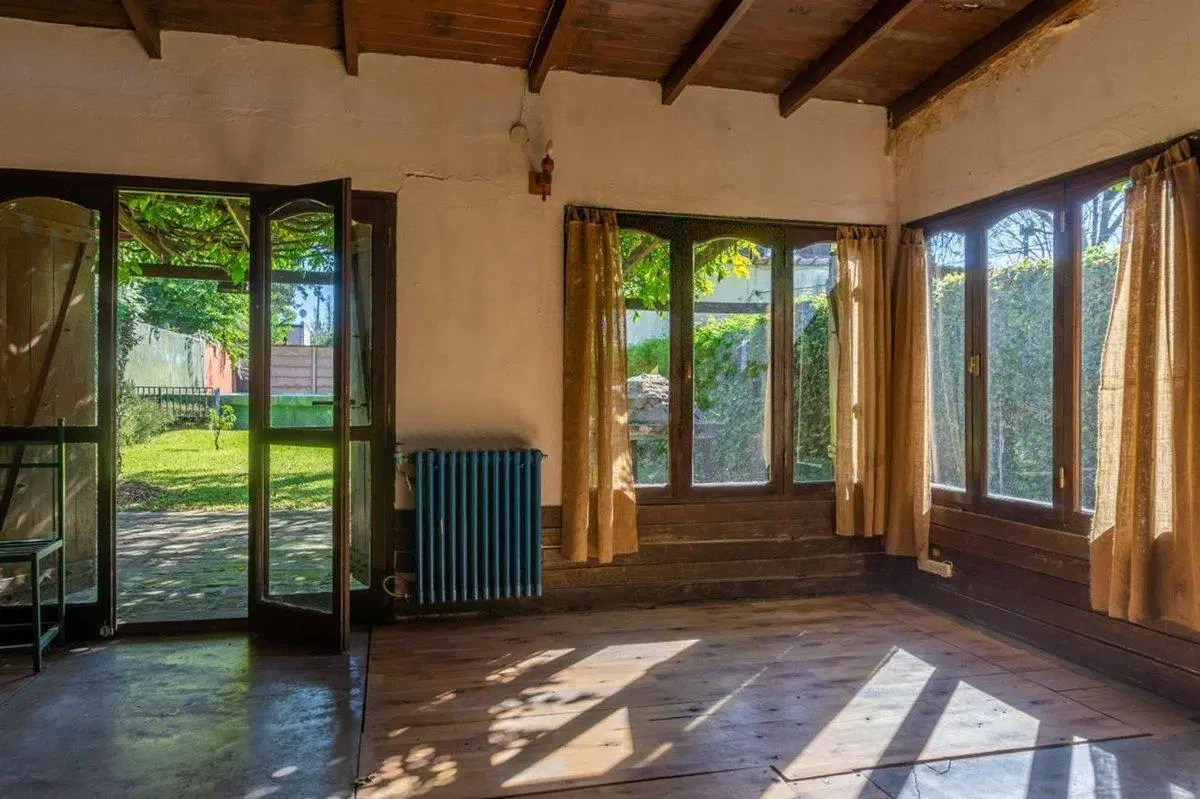 CASA EN VENTA CITY BELL PARQUE 3