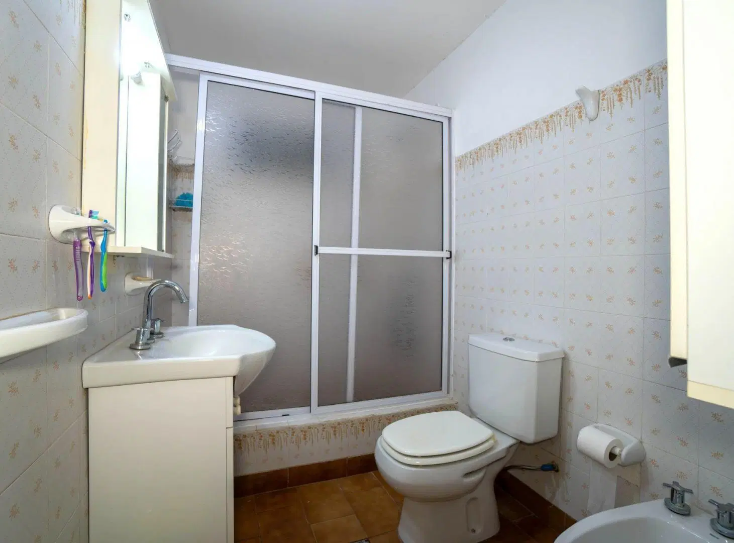 Casa en venta La Hermosura. 2 dormitorios y parque 3