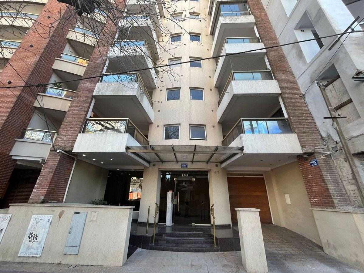 Foto de DEPARTAMENTO EN VENTA LA PLATA 2 DORMITORIOS, imagen 4