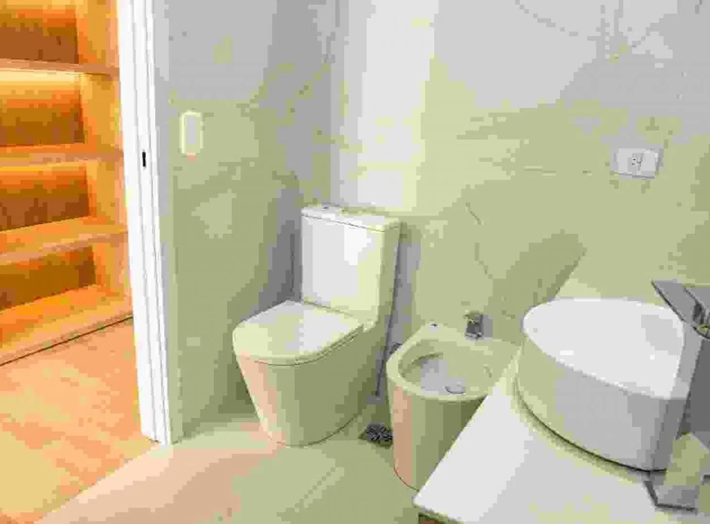 DEPARTAMENTO VENTA BENAVIDEZ 2 AMBIENTES COCHERA 8