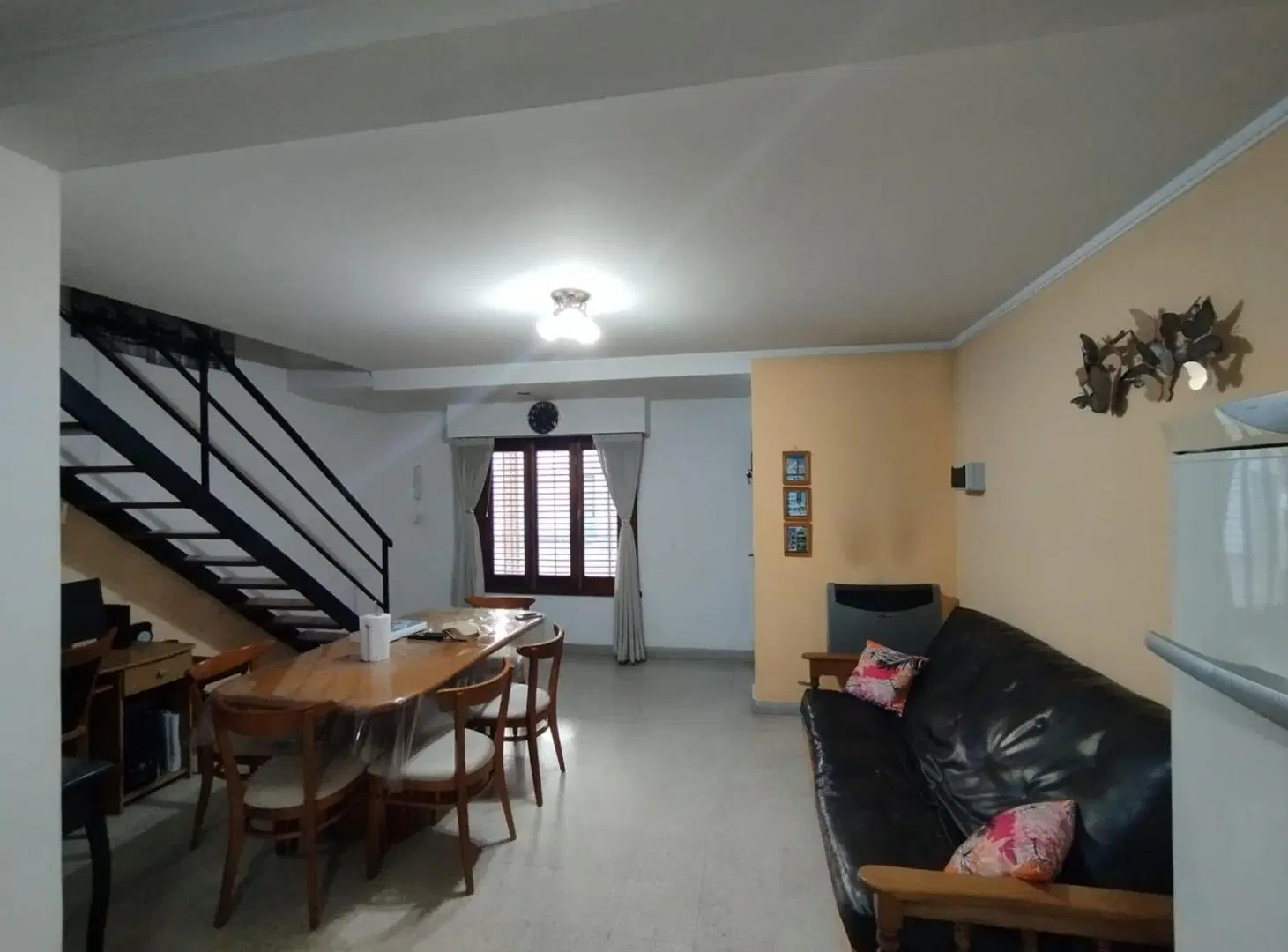 DUPLEX EN  VENTA - LA PLATA PATIO PILETA COCHERA 2