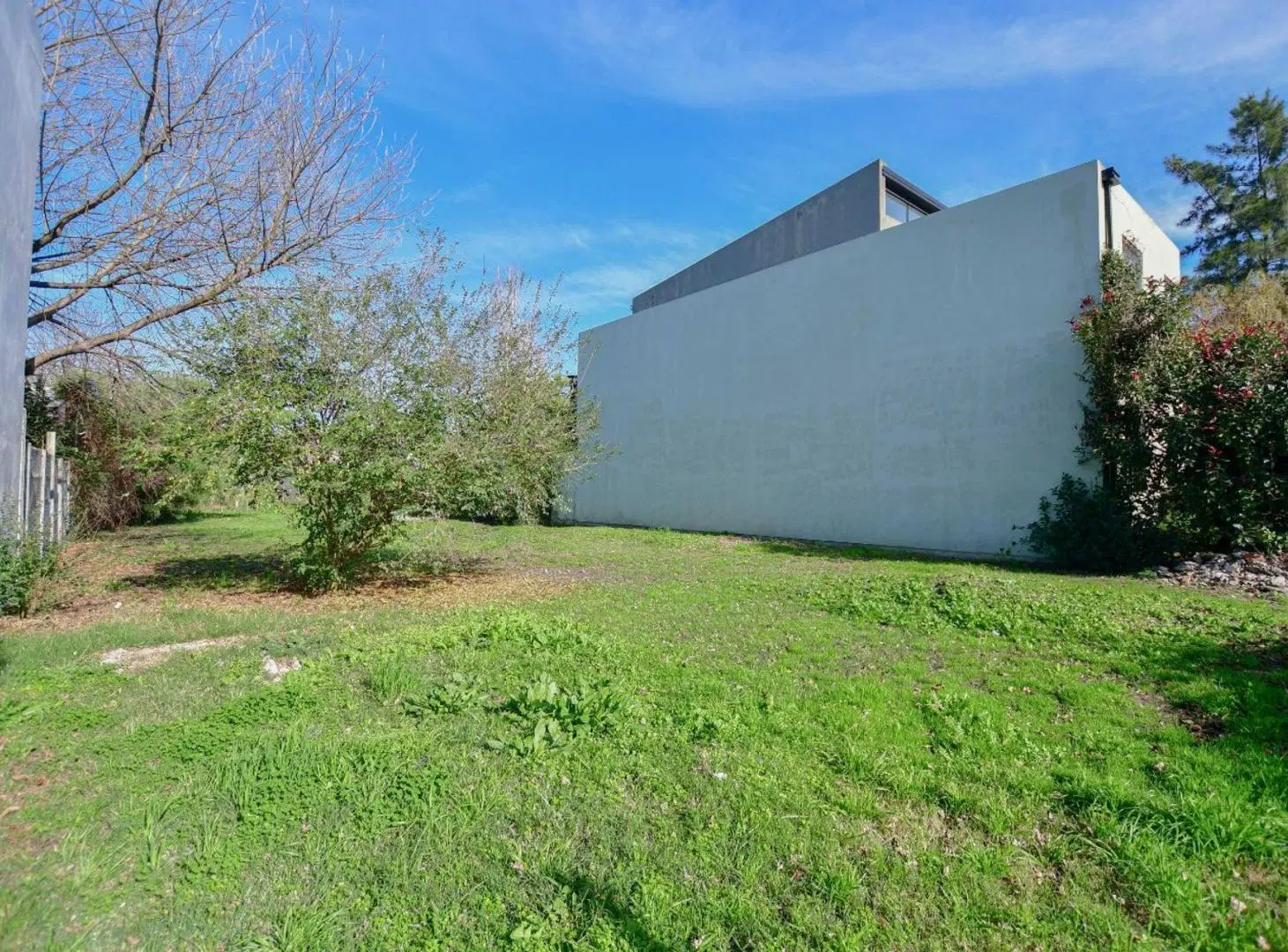 LOTE EN VENTA EN CITY BELL 2