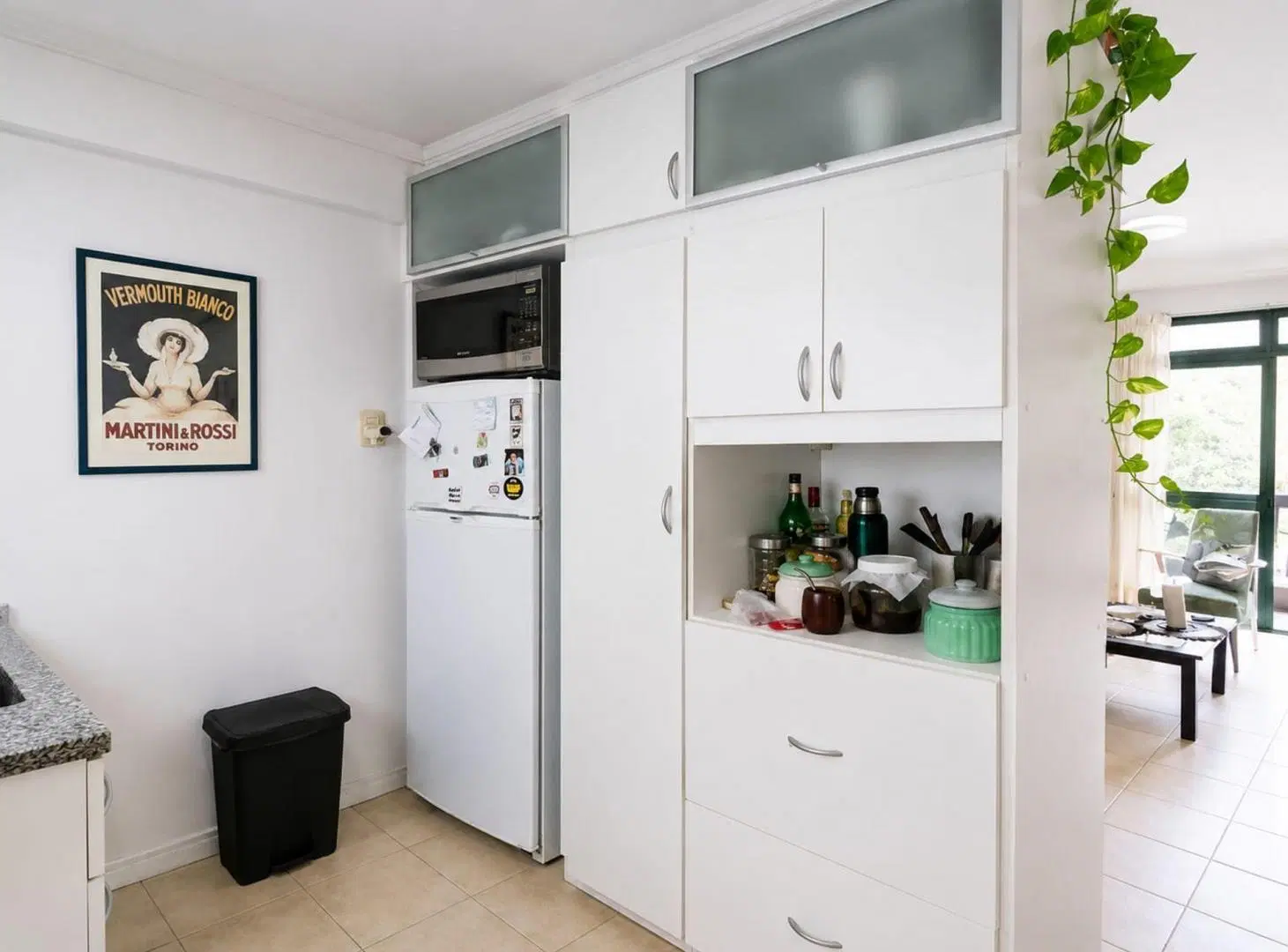 DEPARTAMENTO VENTA LA PLATA 1 DORMITORIO 4