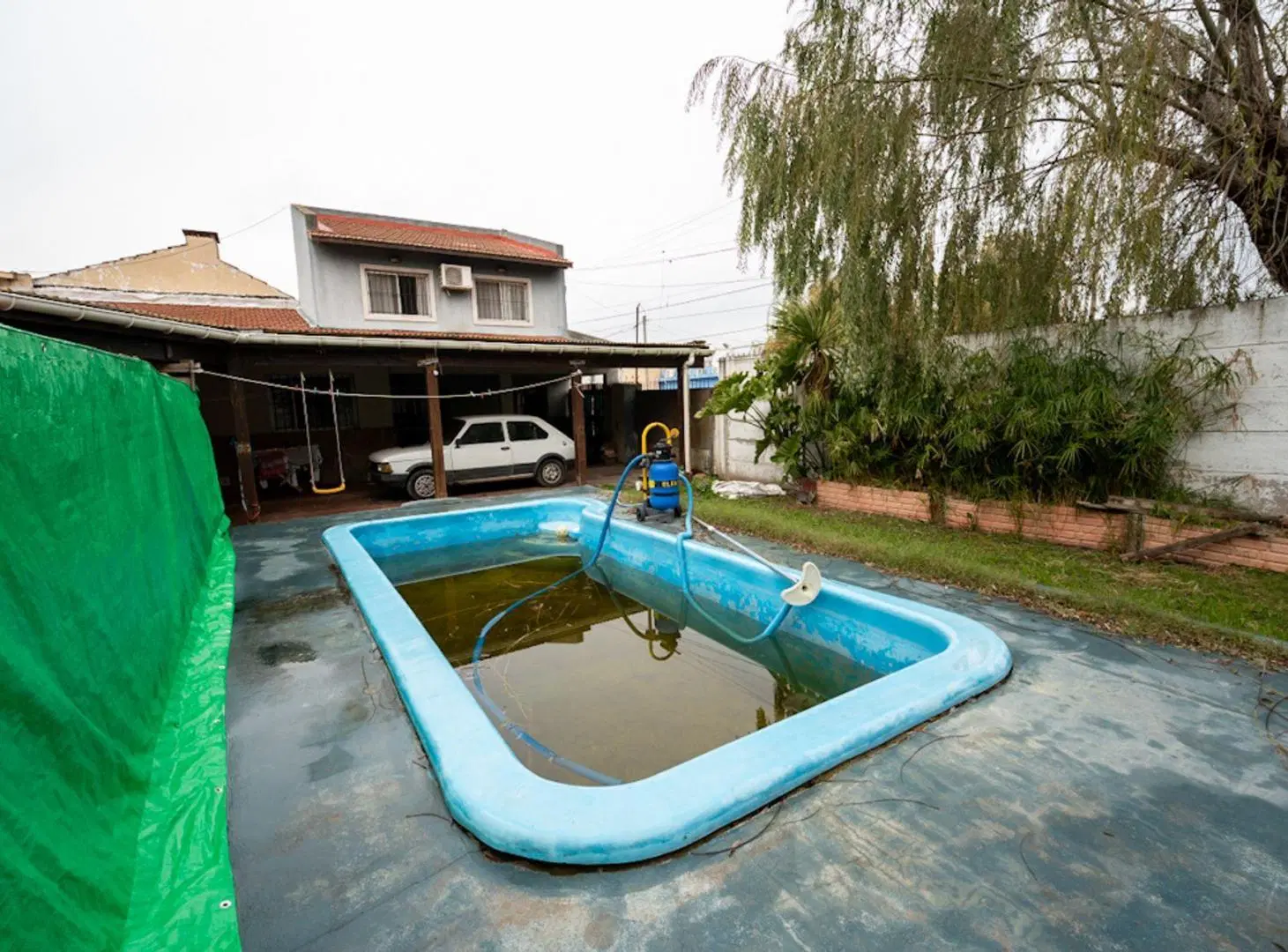 CASA EN VENTA CITY BELL 2/3 DORMITORIOS 5