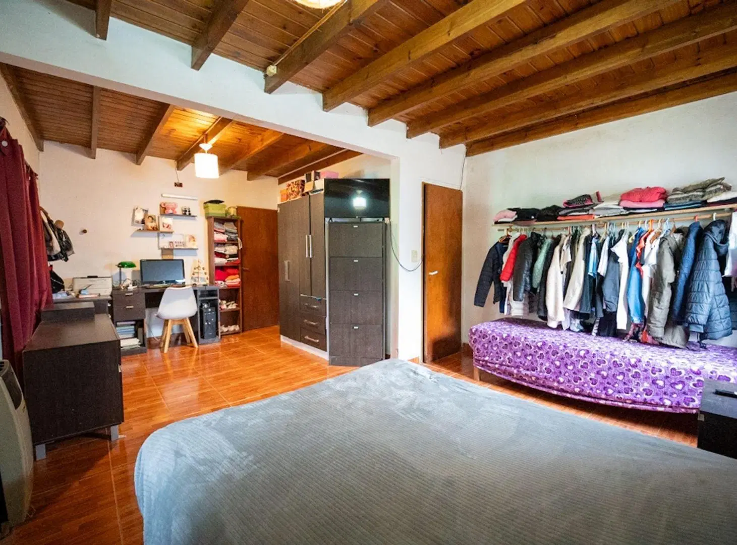 CASA EN VENTA CITY BELL 2/3 DORMITORIOS 3