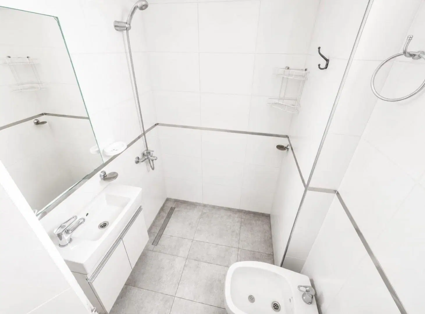 DEPARTAMENTO EN VENTA LA PLATA 1 DORMITORIO PATIO 4