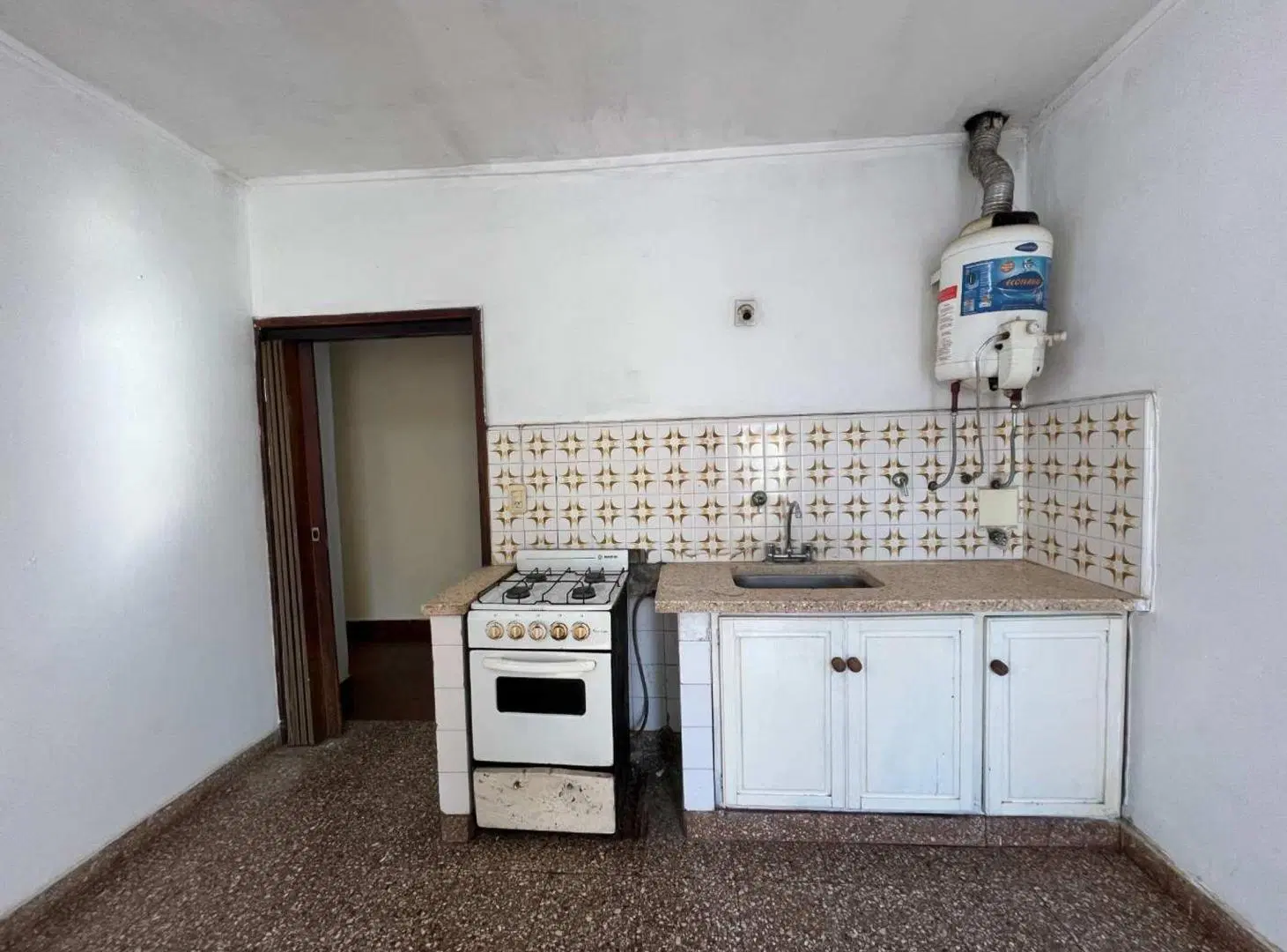 PH EN VENTA TOLOSA - LA PLATA 2 DORMITORIOS 2