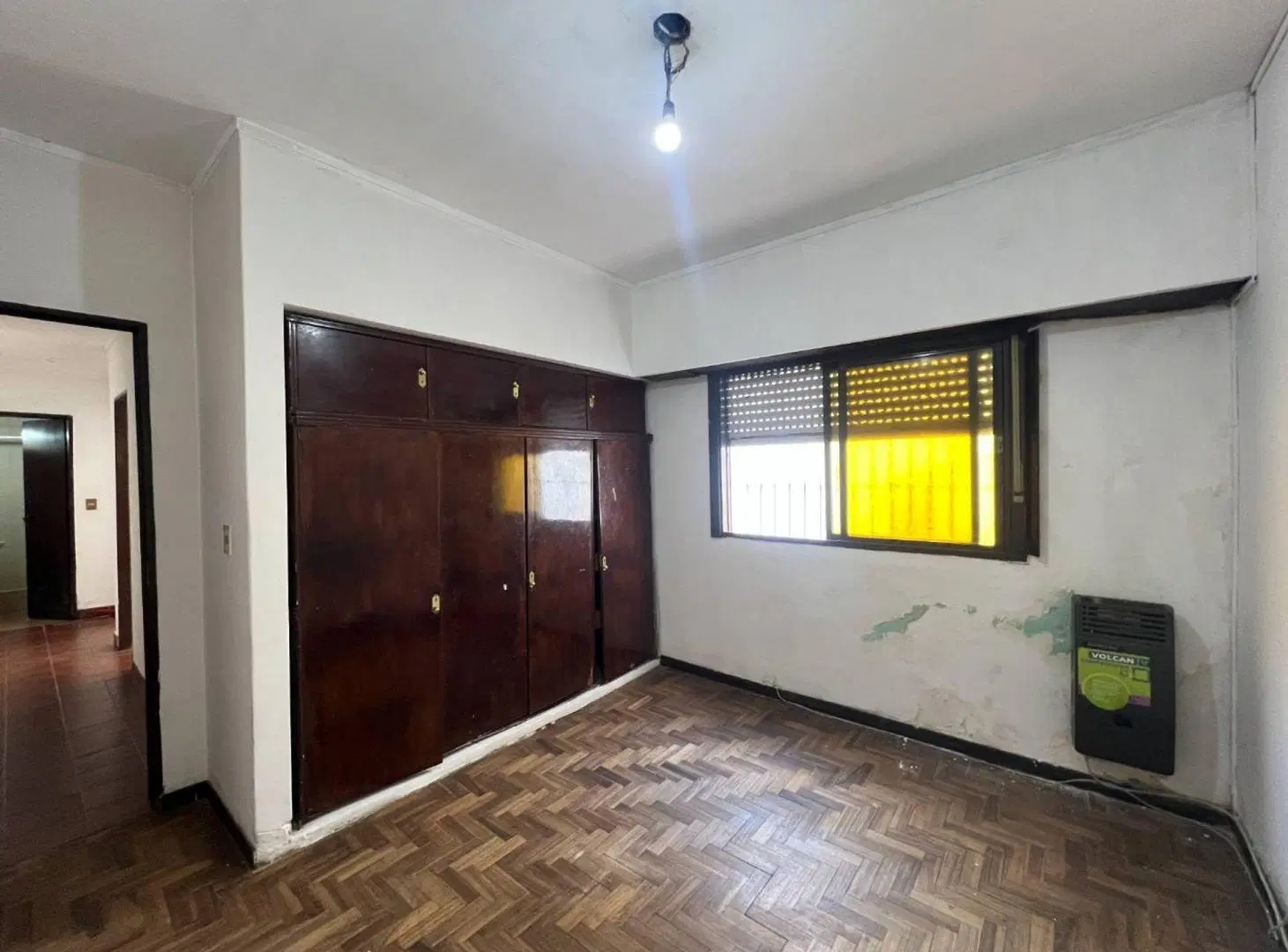PH EN VENTA TOLOSA - LA PLATA 2 DORMITORIOS 5