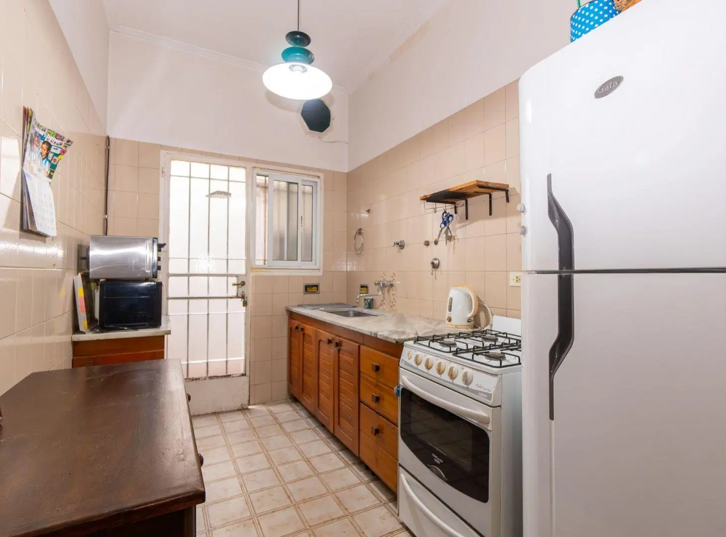 Ph en venta, La Plata. 3 dormitorios y terraza 3