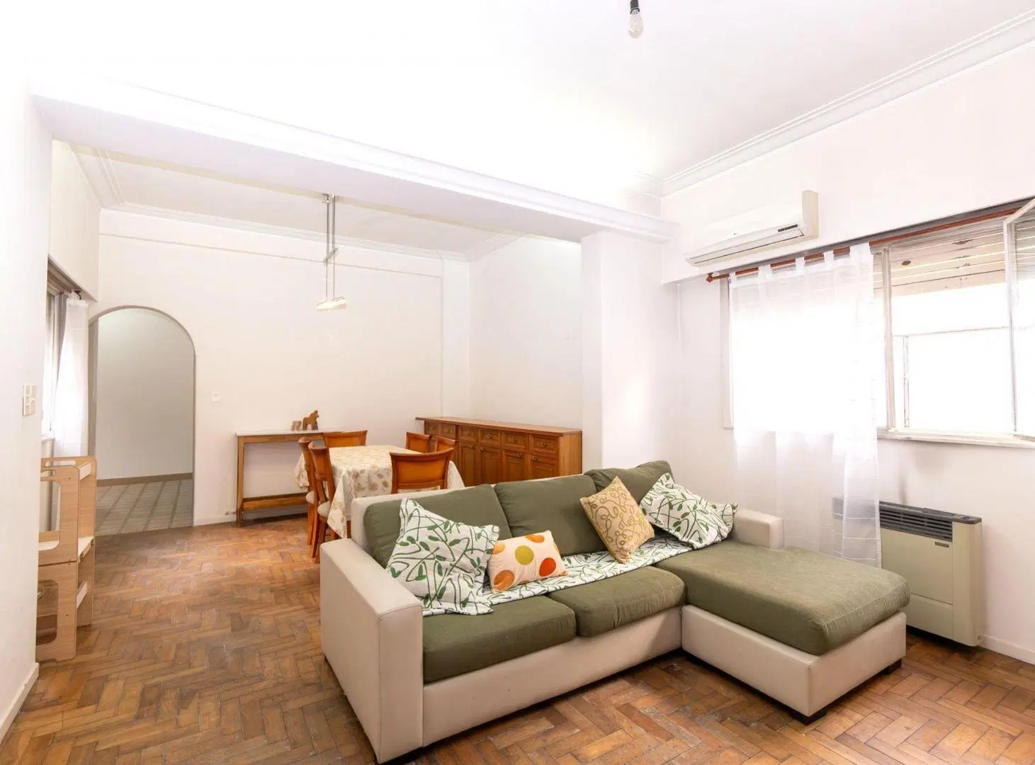 Ph en venta, La Plata. 3 dormitorios y terraza 4