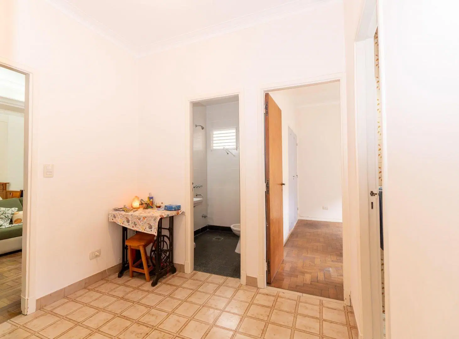 Ph en venta, La Plata. 3 dormitorios y terraza 8