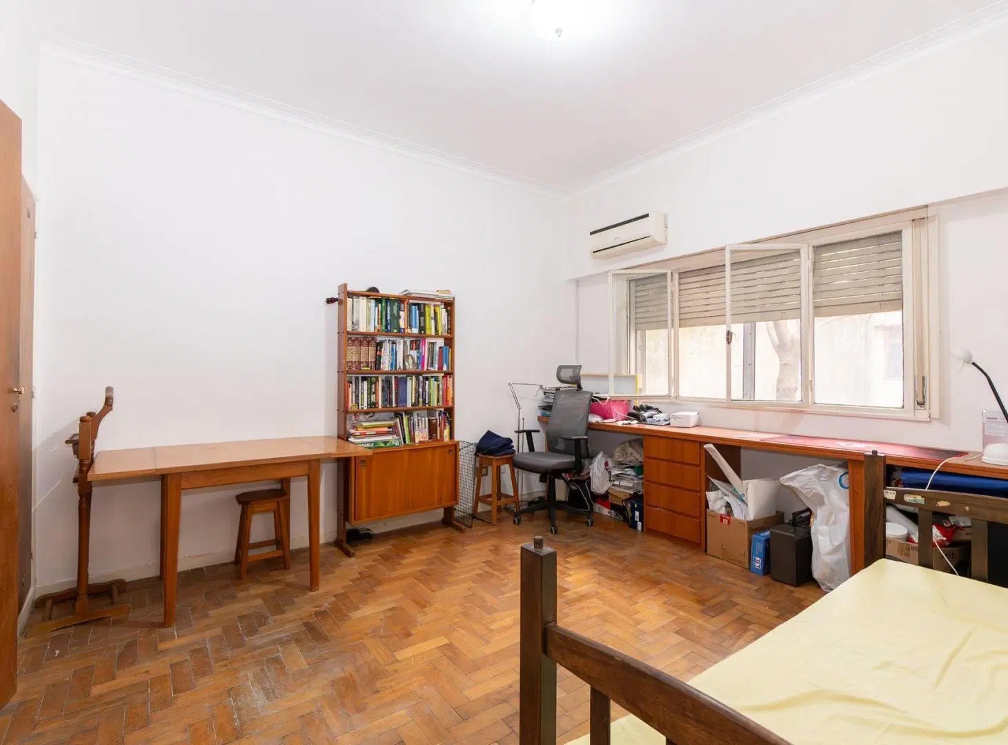 Ph en venta, La Plata. 3 dormitorios y terraza 5