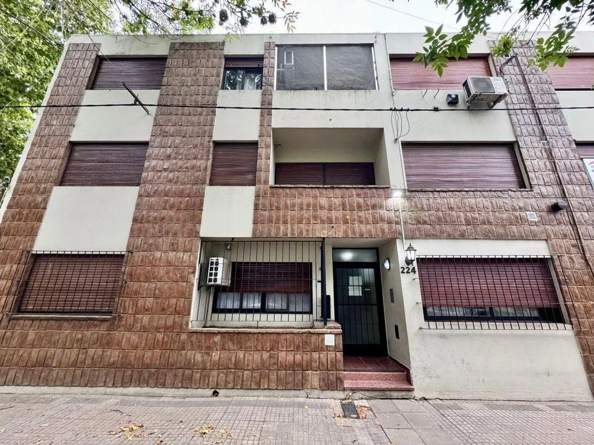DEPARTAMENTO VENTA LA PLATA 1 DORMITORIO 8