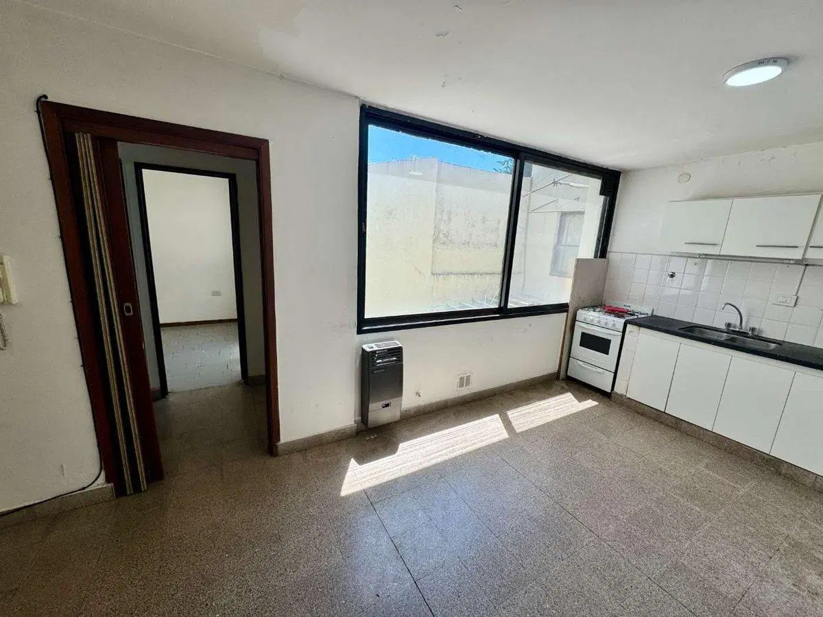 DEPARTAMENTO VENTA LA PLATA 1 DORMITORIO 4