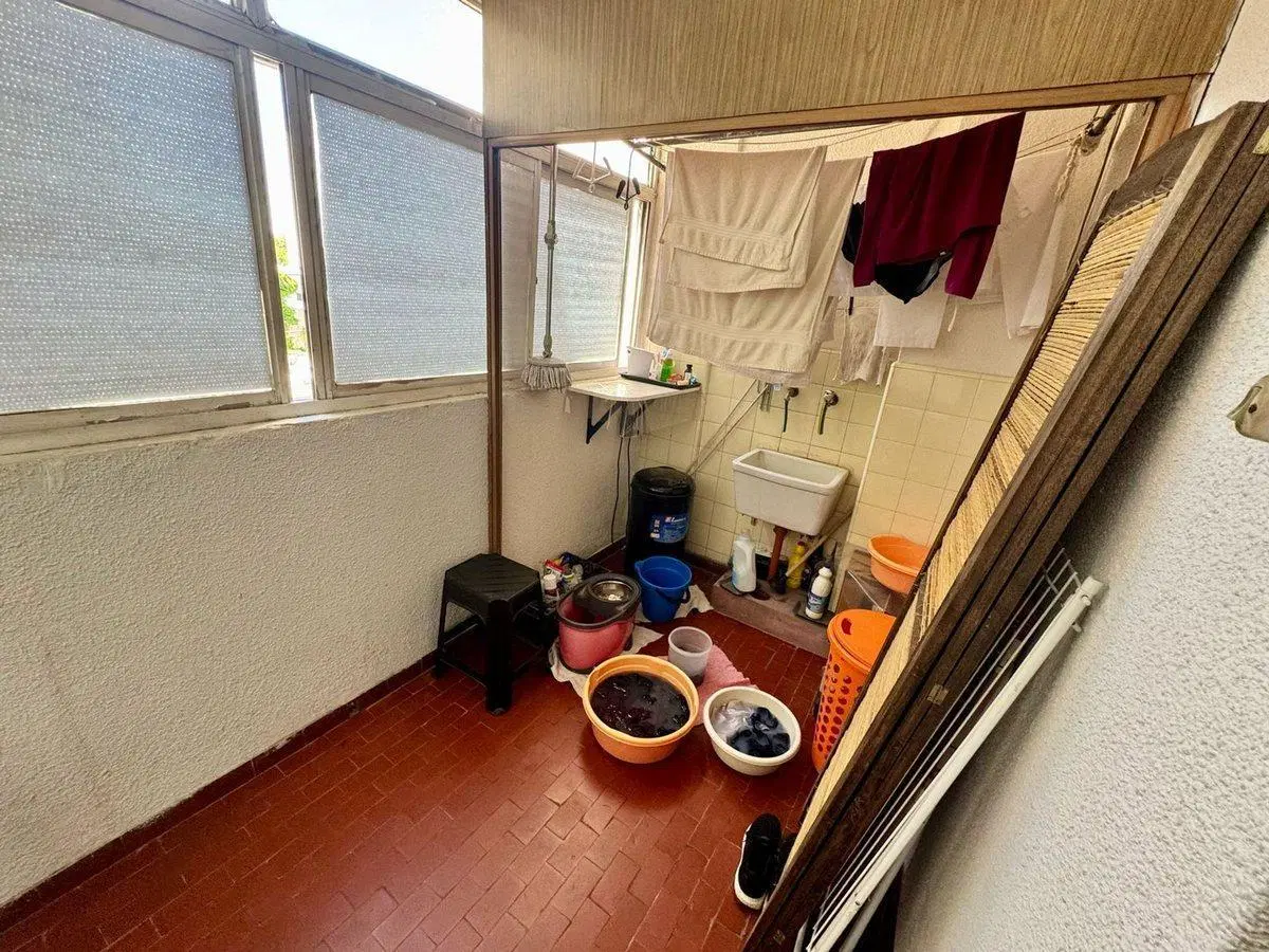 Departamento Venta La Plata 1 dormitorio lavadero 2