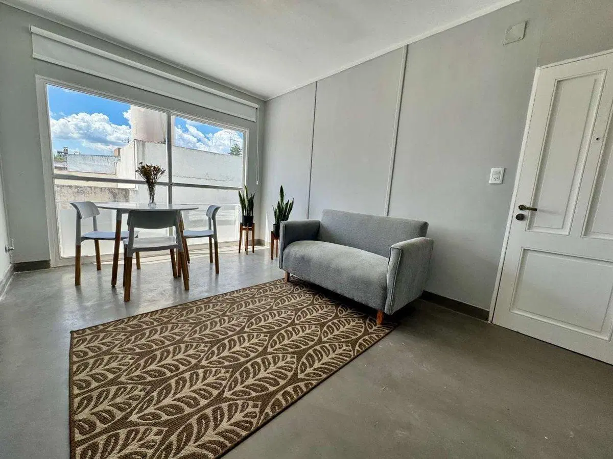 DEPARTAMENTO VENTA LA PLATA 2 DORMITORIOS 4