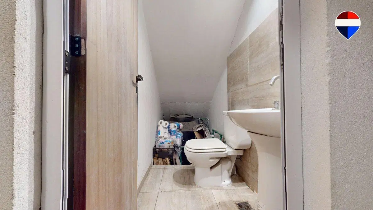 GALPON EN VENTA HERNANDEZ 5