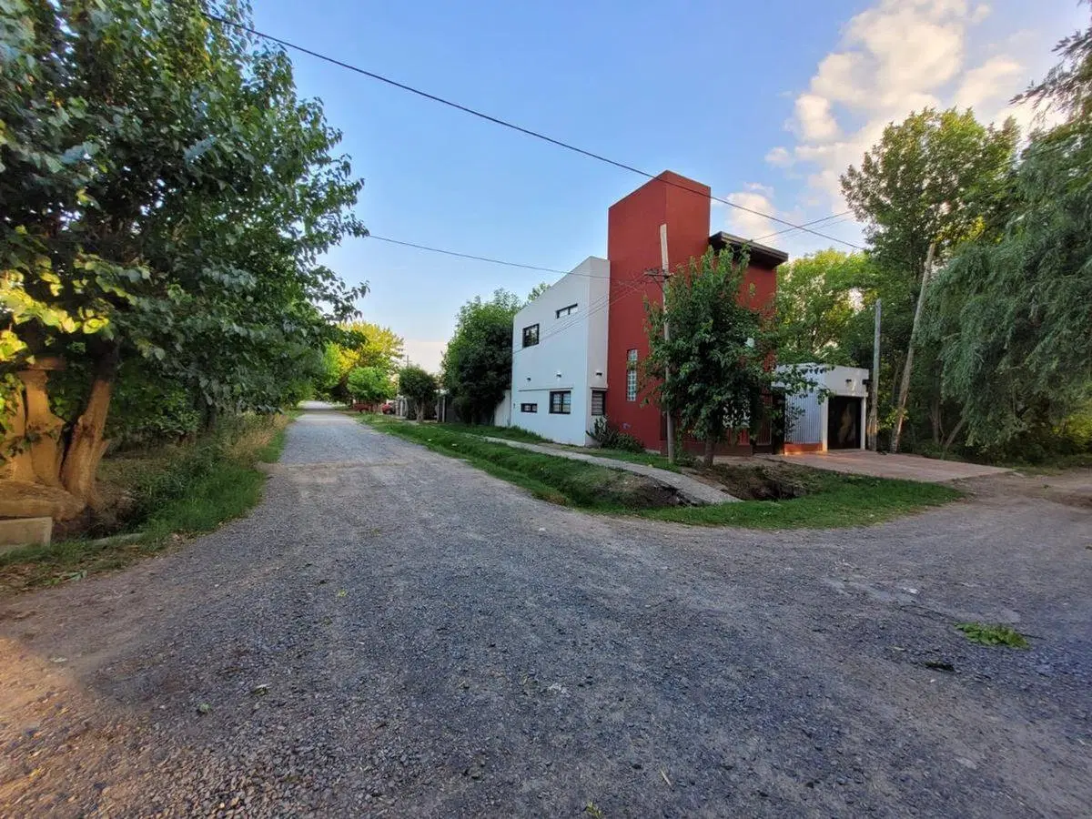 LOTE EN VENTA CITY BELL 3