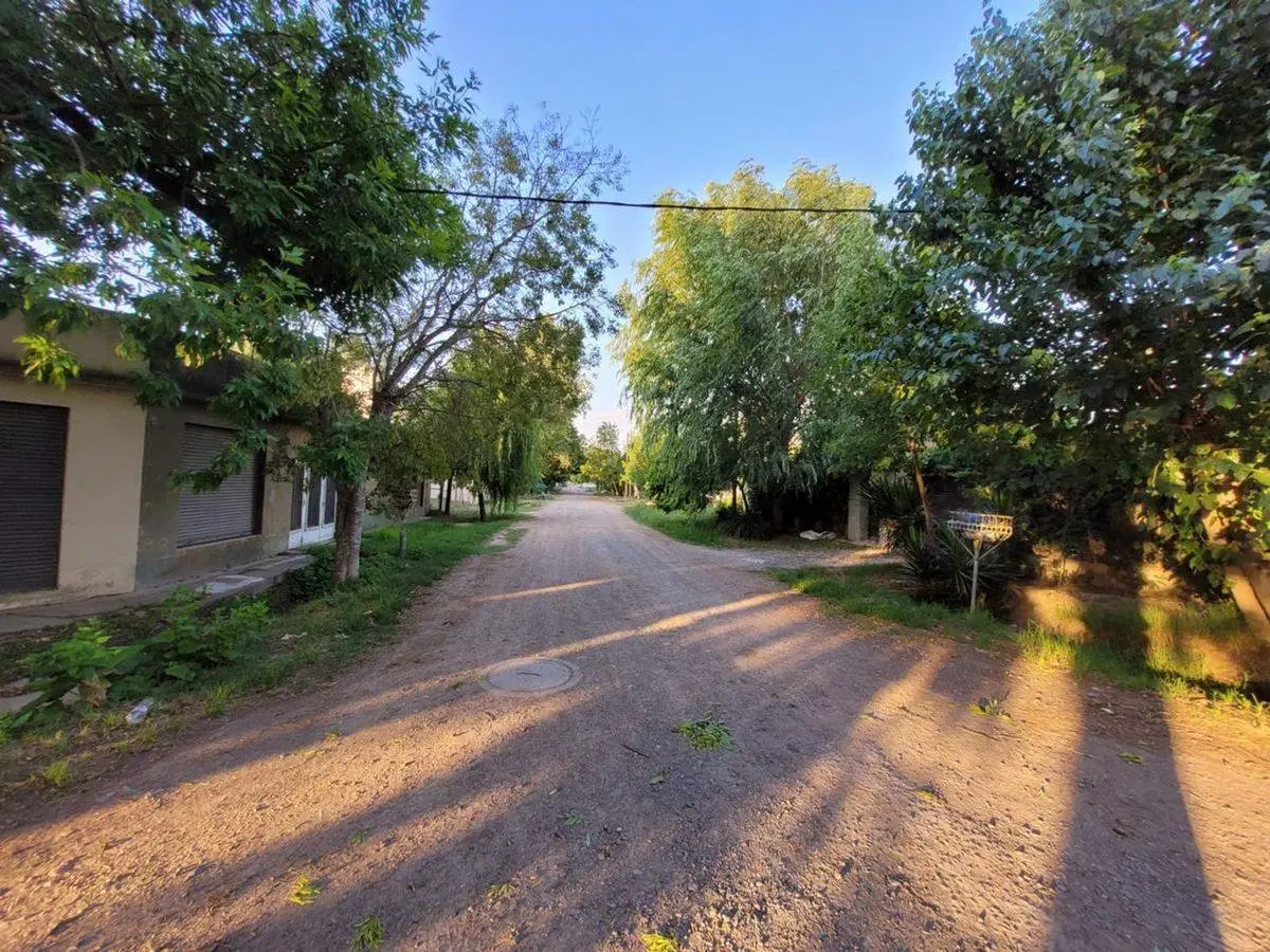 LOTE EN VENTA CITY BELL 2