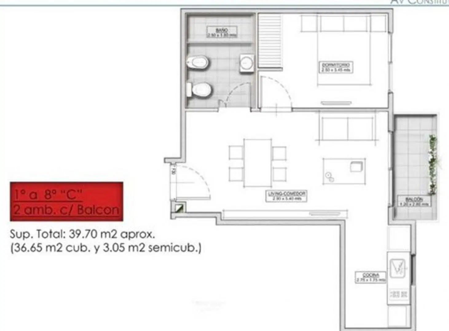 Plano 1