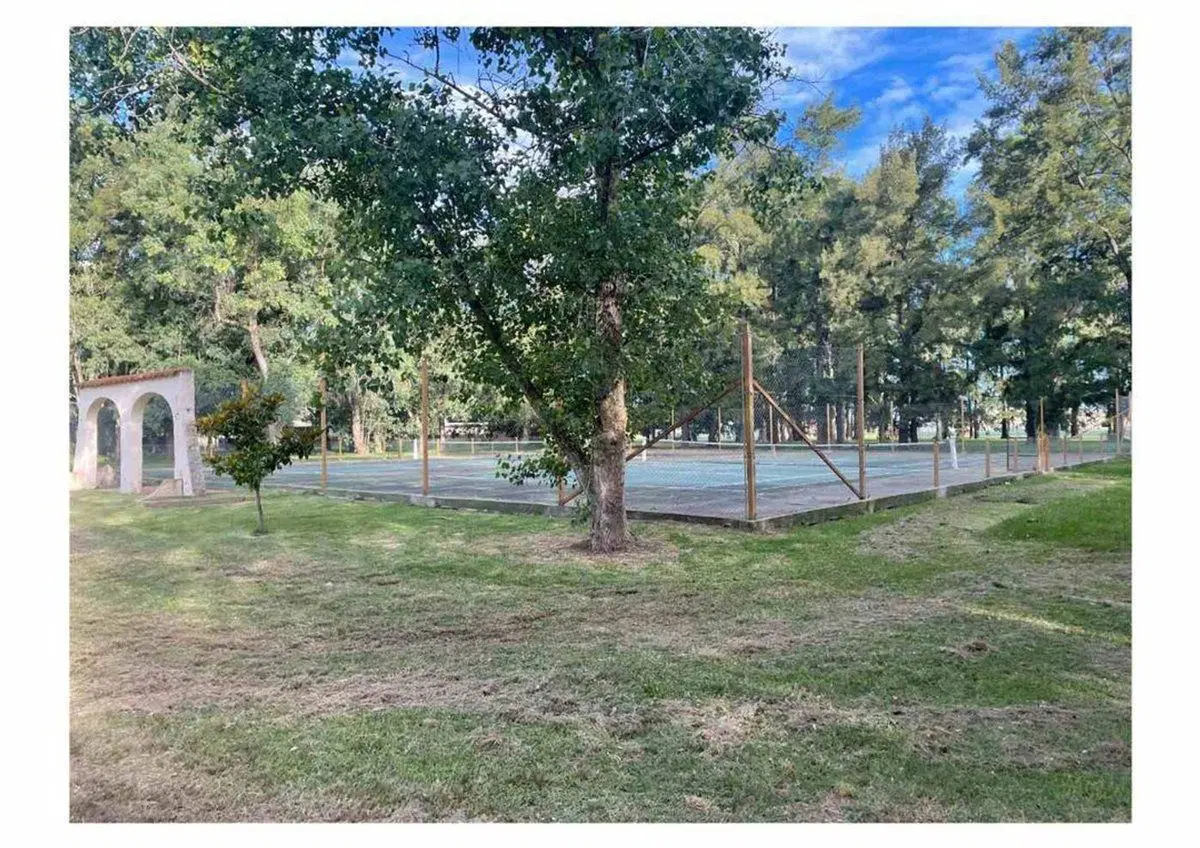 LOTE EN VENTA ABASTO LA PLATA 3