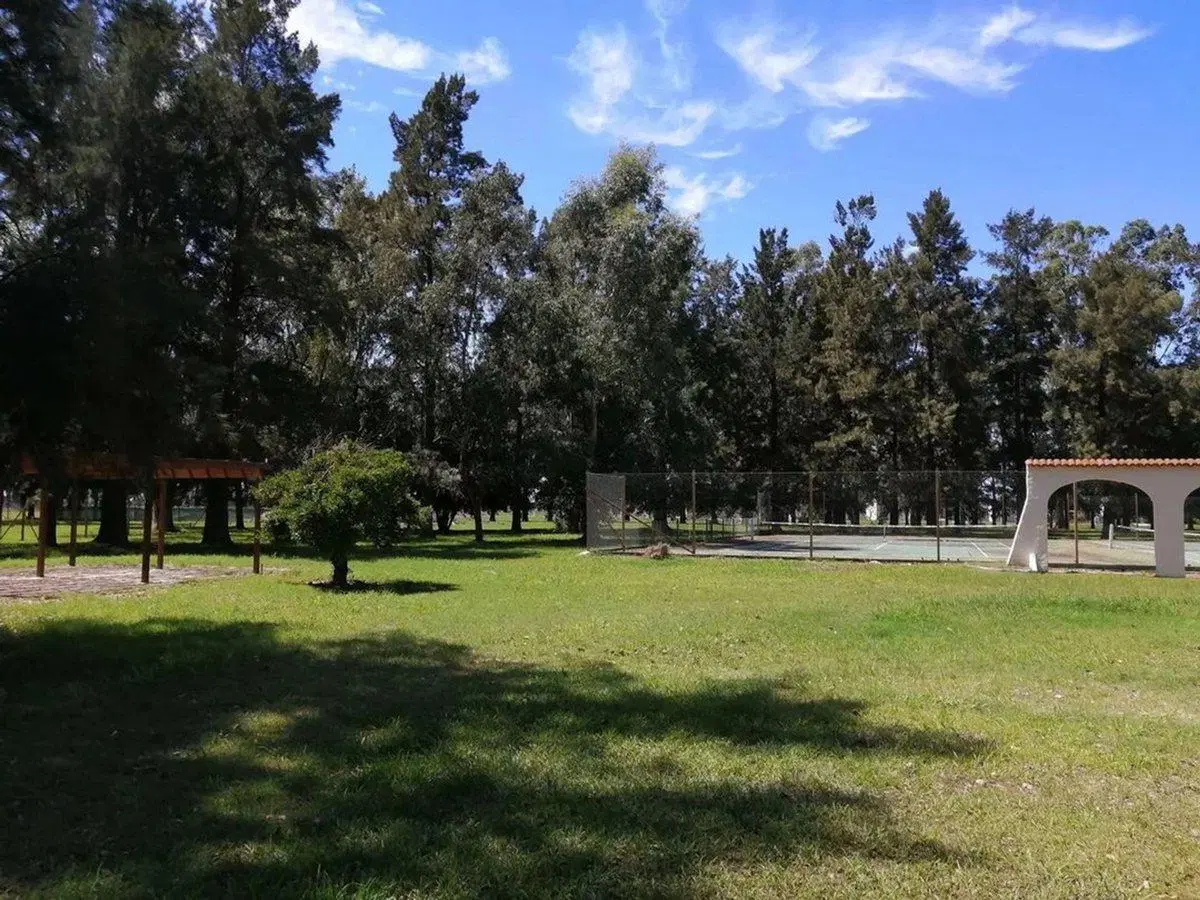 LOTE EN VENTA ABASTO LA PLATA 8