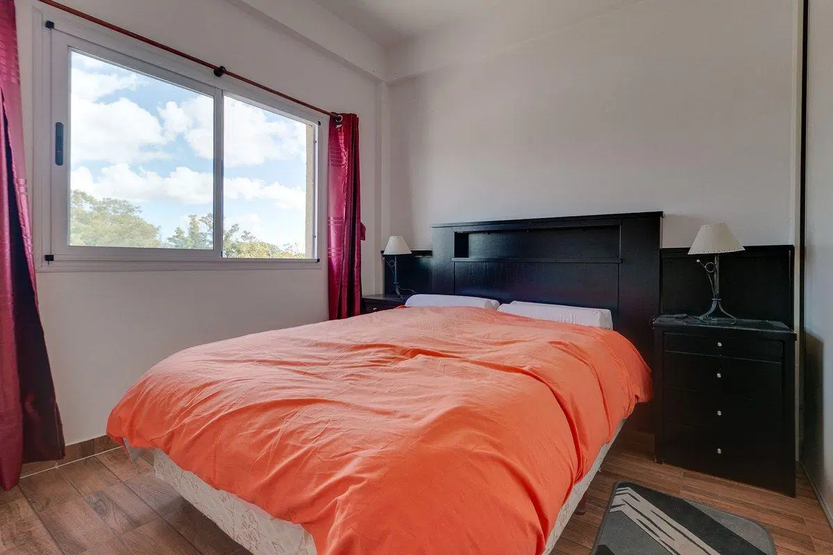 Departamento venta La Plata. 2 Dormitorios. Balcón 4