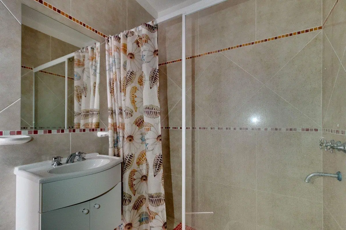 Departamento venta La Plata. 2 Dormitorios. Balcón 8