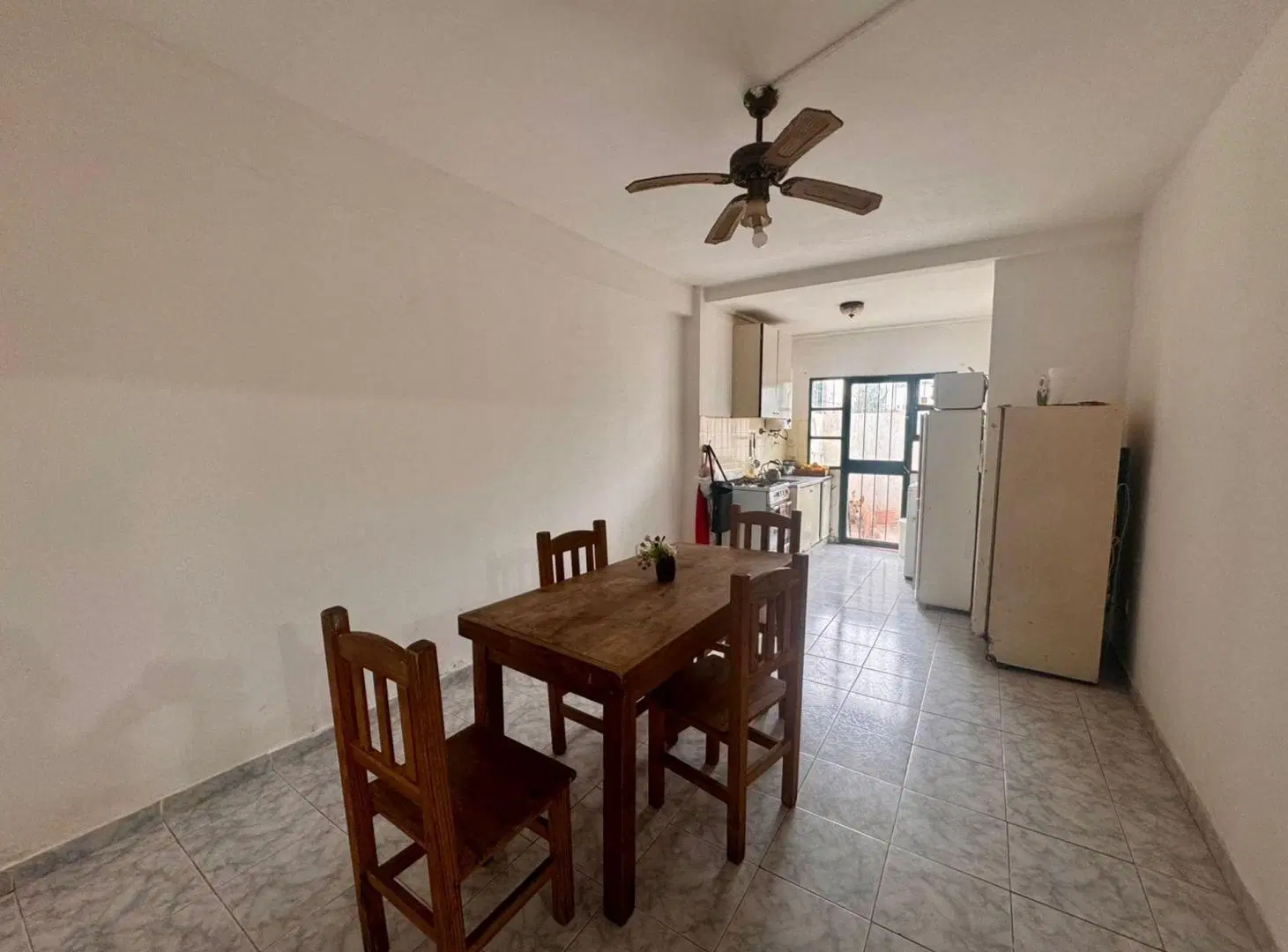 Departamento venta La Plata 2 dormitorios cochera 3