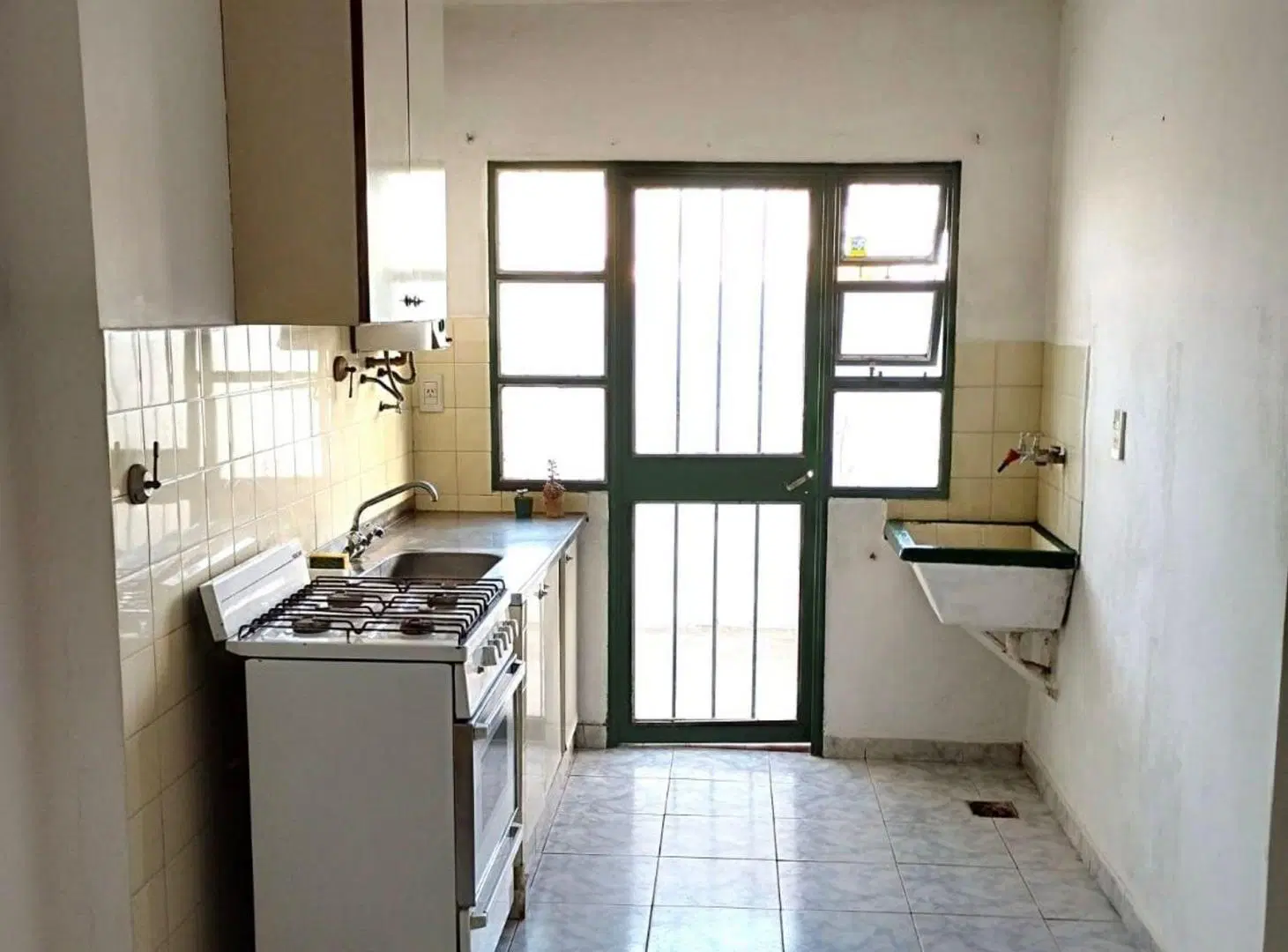 Departamento venta La Plata 2 dormitorios cochera 4